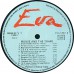 MOUSE AND THE TRAPS Public Execution (EVA 12001) France 1982 compilation LP (Folk Rock, Garage Rock, Pop Rock)